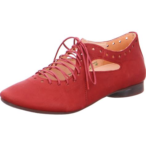 Share on facebook share on twitter. Think Schnürschuh "GUAD" | Schnürer | Damen | Think! Store ...