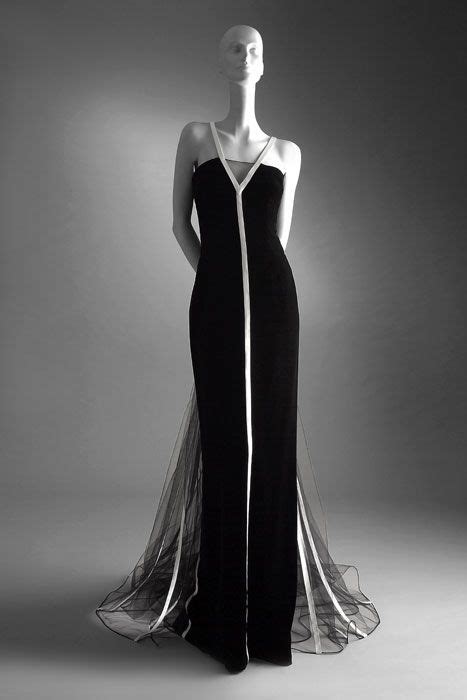 Valentino Londra Somerset House Astonishing Dress Mooie Jurken