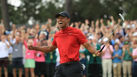 Tiger woods 2nd round at the 2020 us open | every shot. 'The Masters' Makes Late Return; Could Tiger Woods Repeat His 2019 Success? - TV Insider