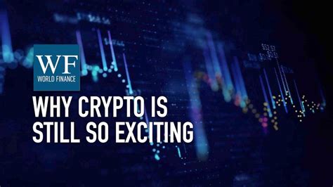 The reasons for the volatility of crypto markets are mentioned below: Why are cryptocurrencies still so exciting for traders ...