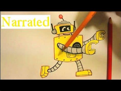 From italian and spanish for 'one'; How To Draw Yo Gabba Gabba Characters-Plex Step BY Step Easy For Kid - YouTube