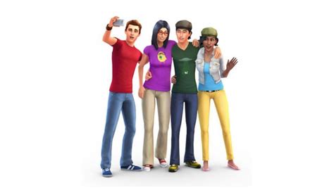 Buy The Sims 4 Limited Edition With Dlc Mmoga