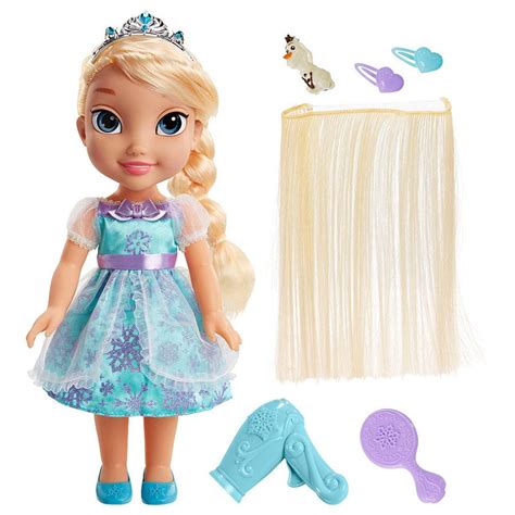Disney Frozen Style Me Elsa Toys R Us Australia Toys R Us All Toys