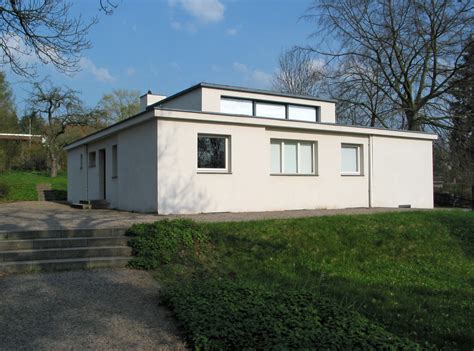 Hours, address, haus am horn reviews: Musterhaus Am Horn - Wikiwand