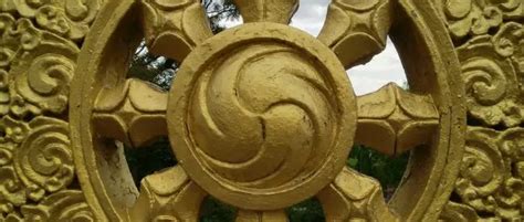 15 Important Buddhism Symbols And Their Meanings