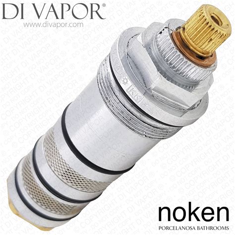 Finest tile, bathroom and kitchen solutions for your home. Thermostatic Cartridge for Porcelanosa Noken NK Shower Valves