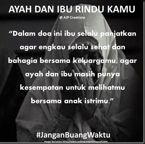 Dengan begitu, beliau mungkin akan. Gambar Kata Mutiara Untuk Ayah Ibu - Kata Mutiara
