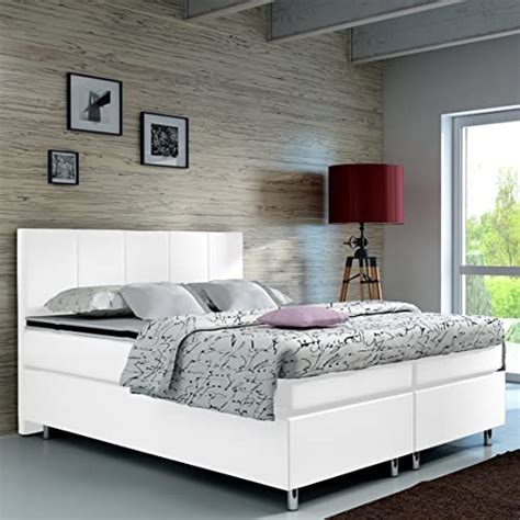 Betten dienen schon seit jahrtausenden als komfortable schlafstätte. Amerikanische Betten: Amazon.de