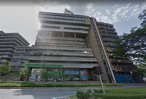 Symphony share registrars sdn bhd level 6, symphony house pusat dagangan dana 1 jalan pju 1a/46 47301 petaling jaya selangor, malaysia tel : Bangunan Yee Seng @ Jalan Raja Chulan For Rent | Hunt KL ...