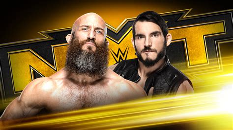 Tommaso Ciampa And Johnny Gargano Set For One Last Match On April 8