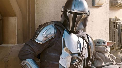 The Mandalorian Season 3 Release Date Story And Everything Else We Know Trendradars