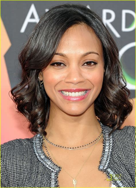 The actor known best for playing gamora in the marvel cinematic universe turned 43 on june 19th. Comic Frontline: Zoe Saldana will play Gamora in Guardians ...