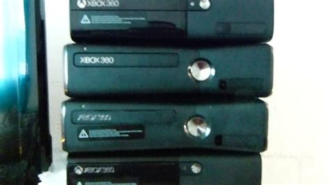 Desbloqueio De Xbox360 Modelos Slim E Super Slim Youtube