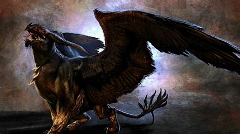 Here you can get the best mythical creatures wallpapers for your desktop and mobile devices. Mythical Creatures Wallpaper ·① WallpaperTag