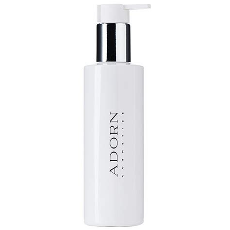 Organic Botanical Purifying Cleanser By Adorn Cosmetics Health Beauty