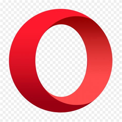 Opera Mini Logo And Transparent Opera Minipng Logo Images