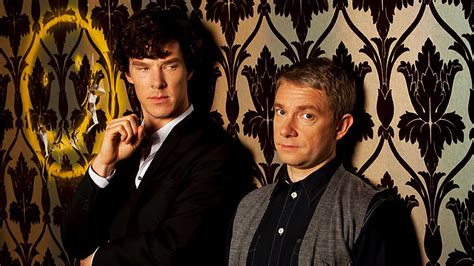 The Sherlock Series 2 Finale Airs Tonight Get Ready For Reichenbach With A Sneak Peek And A