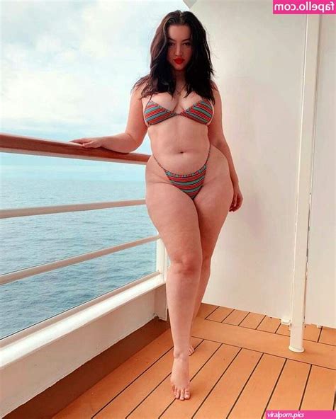 Kellee Moran Nude Viral Porn Pics