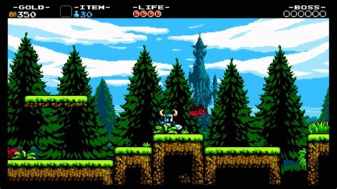 Shovel Knight Xbox One Youtube