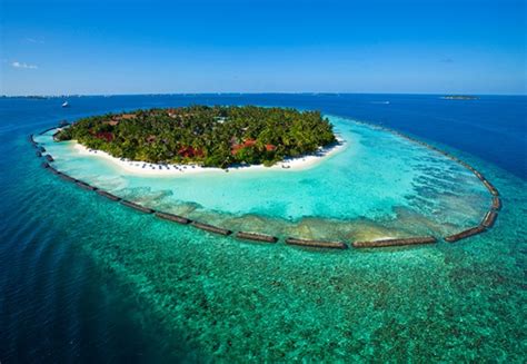Maldives Tour Package From India Kerala Maldives Tour Package For