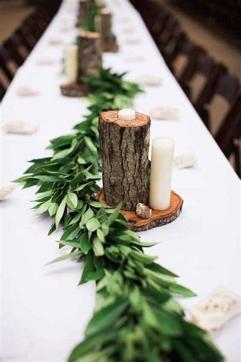 Best Diy Fall Wedding Centerpieces Home Family Style And Art Ideas