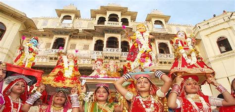 Mewar Festival Udaipur 2021 2022 Rajasthan Tourism Fairs