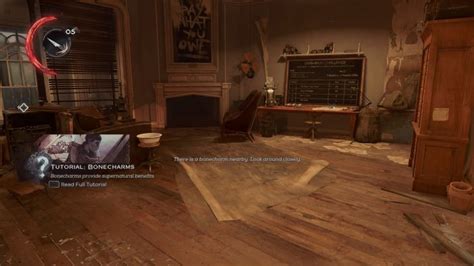 Dishonored Death Of The Outsider All Bonecharm Locations