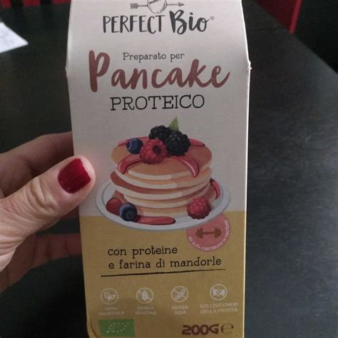 Ambrosiae Pancake Proteico Review Abillion