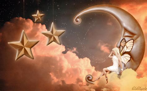 The Creation Of Stars By Cocacolagirlie On Deviantart