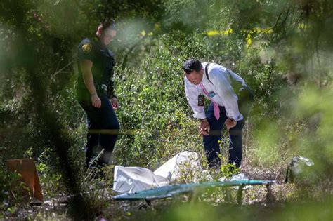Sapd Investigating Human Skeletal Remains Found Near Utsa