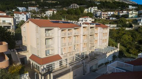 villa miramar hotel omis croazia prezzi e recensioni 2024