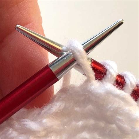 Let us walk through how to pick up stitches. tutorial Pick Up Twisted Stitches for a Heel Flap ...