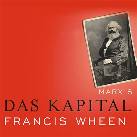 Marxs Das Kapital Audiobook Listen Instantly