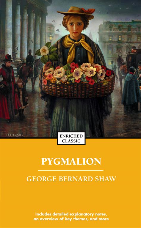 Pygmalion Ebook By George Bernard Shaw Official Publisher Page