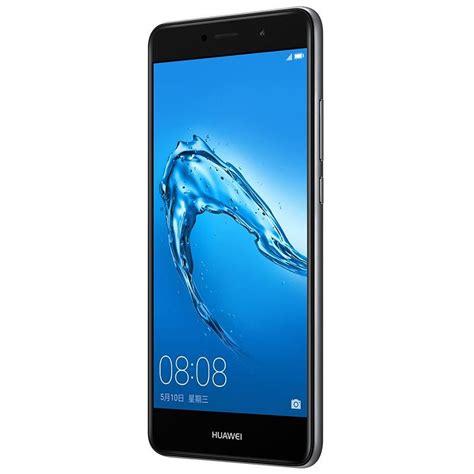 2020 Original Huawei Enjoy 7 Plus 4g Lte Mobile Phone Snapdragon 435