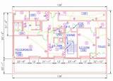 Pictures of Electrical Design Layout