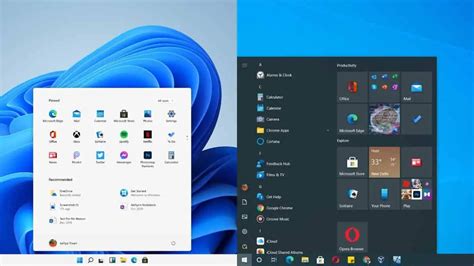 Windows 11 Vs Windows 10 Whats The Difference Software News