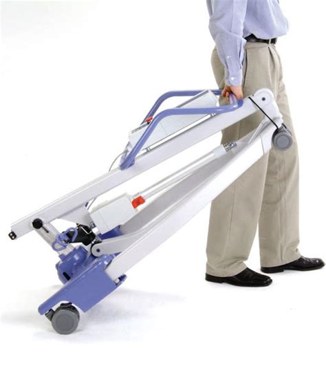 Oxford Advance Compact Portable Hoist Mobility Caring