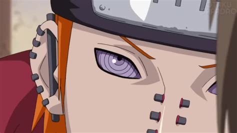 Naruto Vs Pain Pain Ataca Konoha Completo Anime Naruto Shippuden
