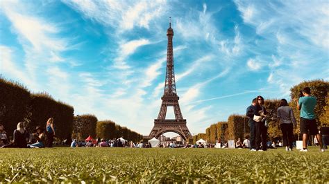 에펠 탑 파리 프랑스 · 무료 스톡 사진