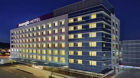 Raia hotel kota kinabalu ⭐ , malaysia, kota kinabalu, kompleks tabung haji kota kinabalu: Avangio Hotel Kota Kinabalu | VMO