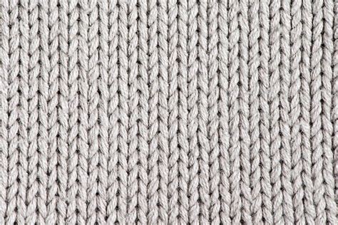 White Knitting Wool Texture Background — Stock Photo © Crawler 23236216