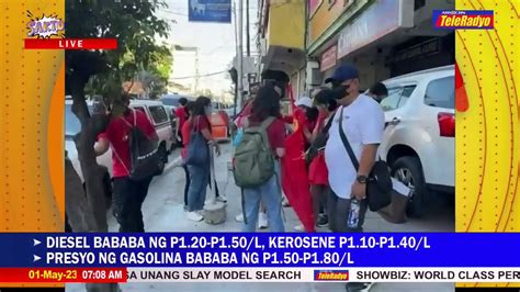 ABS CBN News On Twitter RT DZMMTeleRadyo Isasagawa Sa Maynila