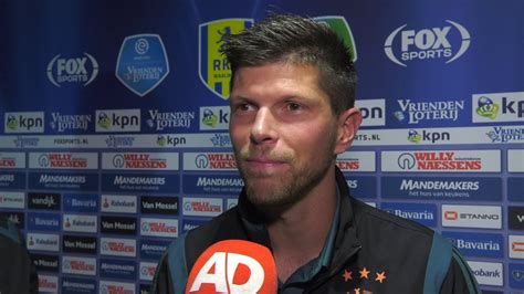 Klaas jan huntelaar 2.jpg700 × 525; Fans SC Heerenveen beginnen Twitter-actie voor Klaas-Jan ...