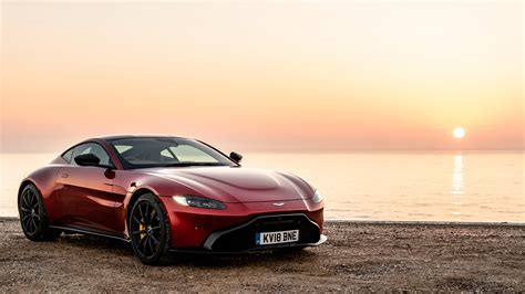 Vehicles Aston Martin Vantage 4k Ultra Hd Wallpaper