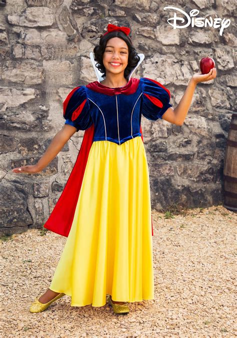 Disney Snow White Costume