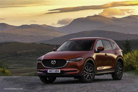 *mazda unlimited refers only to an unlimited mileage warranty program under the terms. 2020 Mazda CX-5 Sport NAV - Dailyrevs