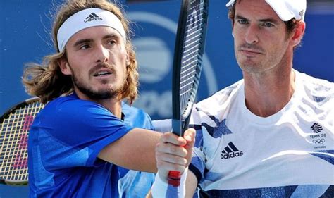 Andy Murray Vs Stefanos Tsitsipas Live Us Open Updates And Scores News Update