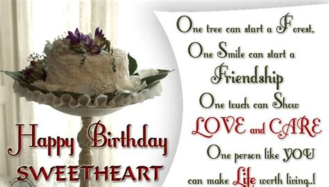 101 Best Happy Birthday Wishes Quotes Poems For Husband Romantic Short
