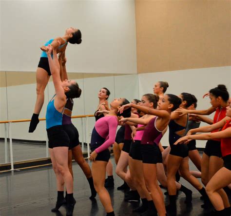 Elite Youth Dance Company To Join Summit Community And Offer Summer Intensive Programs Summit